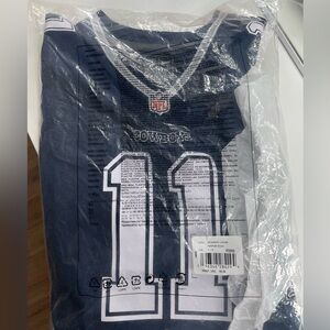 Girls Dallas Cowboys Jersey